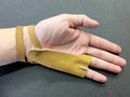 小指付け根用押手カケ